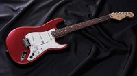NAMM 2013: Roland unveils G-5A VG Strat