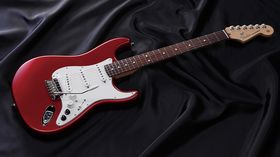 NAMM 2013: Roland unveils G-5A VG Strat