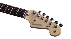 NAMM 2013: Roland unveils G-5A VG Strat