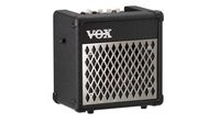 NAMM 2013 VIDEO: Vox debuts MINI5 Rhythm
