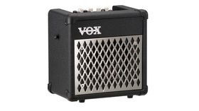 NAMM 2013 VIDEO: Vox debuts MINI5 Rhythm