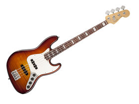NAMM 2013: Fender introduces 2013 Select Series models
