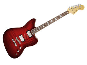 NAMM 2013: Fender introduces 2013 Select Series models