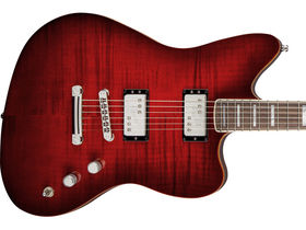 NAMM 2013: Fender introduces 2013 Select Series models