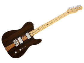 NAMM 2013: Fender introduces 2013 Select Series models