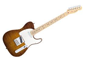 NAMM 2013: Fender introduces 2013 Select Series models