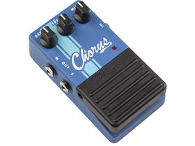 NAMM 2013: Fender releases Competition Series effects pedals