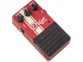 NAMM 2013: Fender releases Competition Series effects pedals