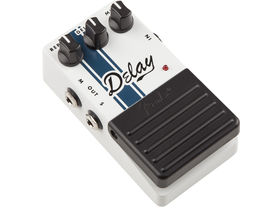 NAMM 2013: Fender releases Competition Series effects pedals