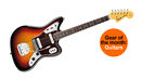 New guitar gear of the month: review round-up (January 2013)