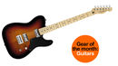 New guitar gear of the month: review round-up (February 2013)