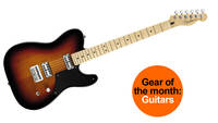 guitar gear of the month