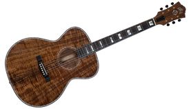 NAMM 2013: Guild Custom Shop launched