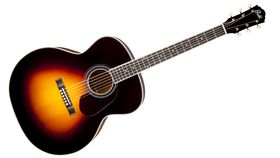 NAMM 2013: Guild Custom Shop launched