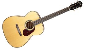 NAMM 2013: Guild Custom Shop launched