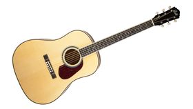 NAMM 2013: Guild Custom Shop launched