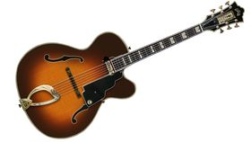 NAMM 2013: Guild Custom Shop launched