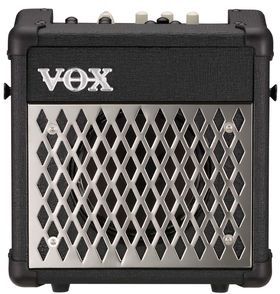 NAMM 2013 VIDEO: Vox debuts MINI5 Rhythm