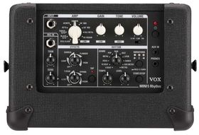 NAMM 2013 VIDEO: Vox debuts MINI5 Rhythm