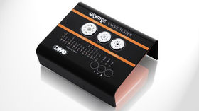 NAMM2013 VIDEO: Orange launches DIVO VT1000 Valve Tester