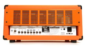 NAMM 2013: Orange launches OR100