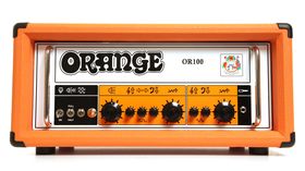 NAMM 2013: Orange launches OR100