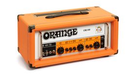 NAMM 2013: Orange launches OR100