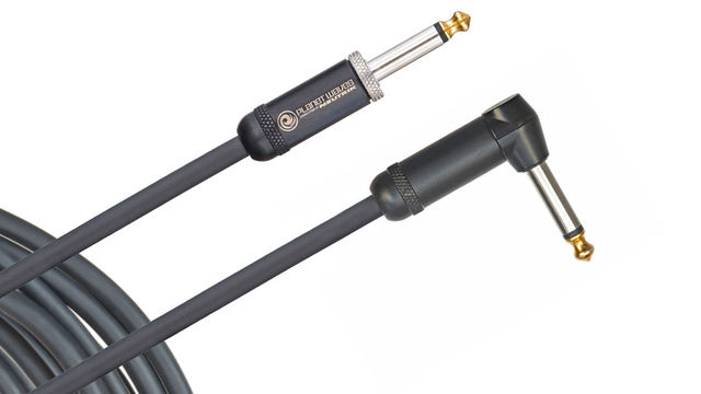 Planet Waves' American Stage range is aimed at the gigging musician and designed to be extremely durable - hence the prices!