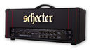 NAMM 2013: Schecter Amplification to debut with two amps
