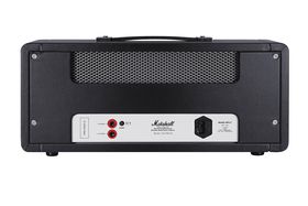 Marshall and Andertons Music Company team up for limited edition anniversary amp