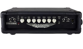NAMM 2014: Ashdown unveils Rootmaster range and PiBass amps
