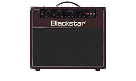 NAMM 2014: Blackstar unveils Limited Edition HT Club 40 Vintage Pro amp