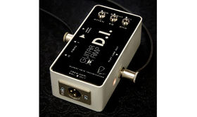 NAMM 2014: the guitar effects pedals - live gallery