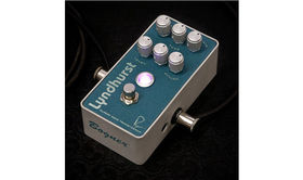 NAMM 2014: Bogner teases three effects pedals