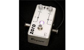 NAMM 2014: Bogner teases three effects pedals