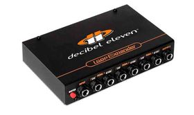 NAMM 2014: Decibel Eleven launches Loop Expander system