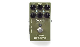 NAMM 2014: Six new Jim Dunlop pedals