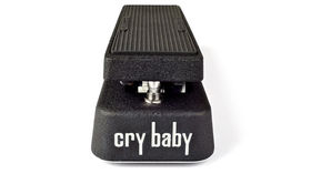 NAMM 2014: Six new Jim Dunlop pedals
