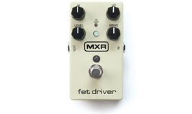 NAMM 2014: Six new Jim Dunlop pedals