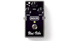 NAMM 2014: Six new Jim Dunlop pedals