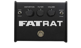 NAMM 2014: the guitar effects pedals - live gallery