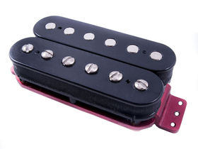 NAMM 2014: Fender reveals new pickup range