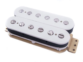 NAMM 2014: Fender reveals new pickup range