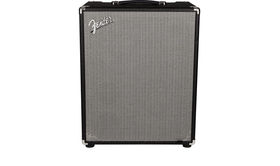 NAMM 2014: Fender debuts Rumble Series bass amps