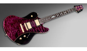 NAMM 2014: Framus unveils Stevie Salas and Wolf Hoffmann signature guitars