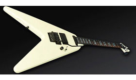 NAMM 2014: Framus unveils Stevie Salas and Wolf Hoffmann signature guitars