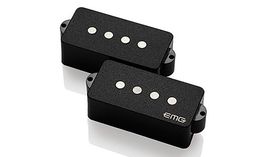NAMM 2014: Geezer Butler launches pickups and basses