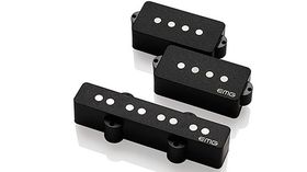 NAMM 2014: Geezer Butler launches pickups and basses
