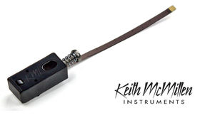 NAMM 2014: Keith McMillen Instruments unveils StrongArm Sustainer