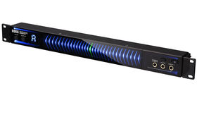 NAMM 2014: Korg announces Pitchblack Pro rack-mount tuner